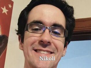 Nikoli