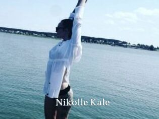 Nikolle_Kale SexyIdol