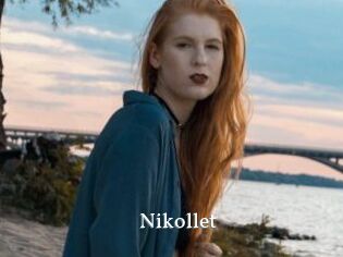 Nikollet