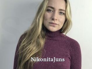 NikonitaJuns