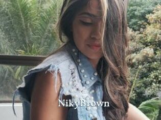 NikyBrown