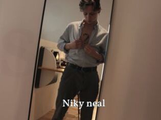 Niky_neal SexyIdol