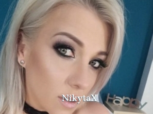 NikytaX