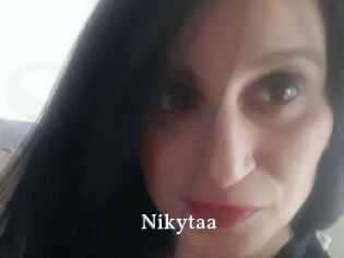 Nikytaa