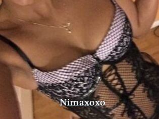 Nimaxoxo SexyIdol