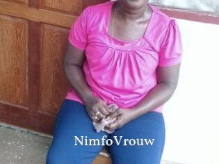 NimfoVrouw