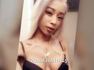 NinaGottItt25