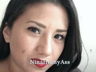 NinaHornyAss