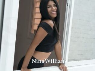NinaWillians