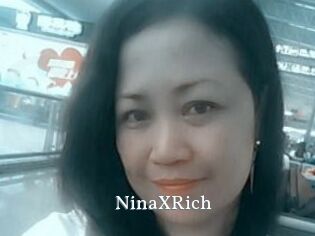 NinaXRich SexyIdol