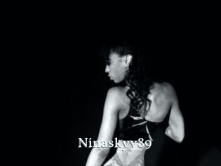 Ninaskyy89