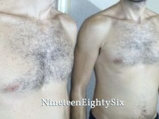 NineteenEightySix