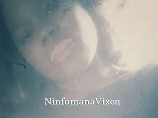 NinfomanaVixen