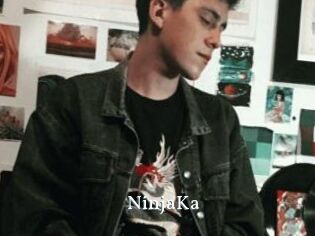 NinjaKa