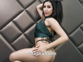 NinnaVelez SexyIdol