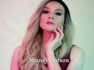 NinnaWhatson