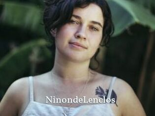 NinondeLenclos