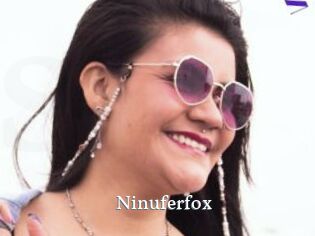 Ninuferfox