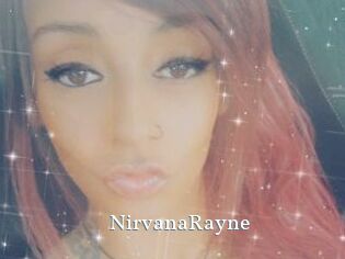 NirvanaRayne