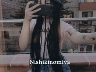 Nishikinomiya