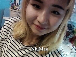 NiuMae