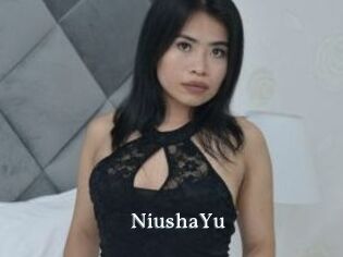 NiushaYu