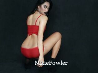 NixieFowler