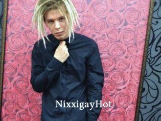 NixxigayHot