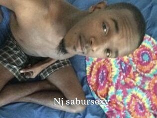 Nj_sabursexy SexyIdol
