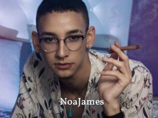 NoaJames