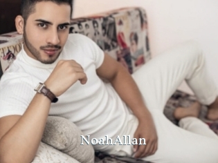NoahAllan SexyIdol