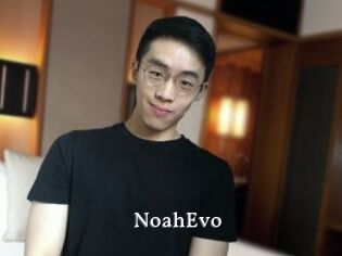 NoahEvo