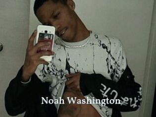 Noah_Washington