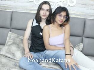 NoahandKatana