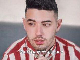 NobinaryWarloock