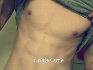 Noble_Cutie