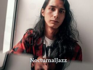 NocturnalJazz