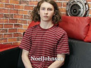 NoelJohnson