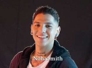 NohaSmith