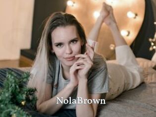 NolaBrown