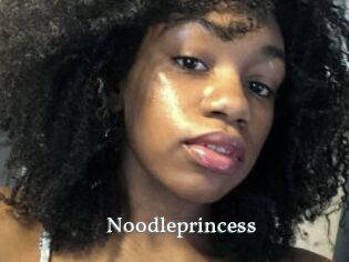 Noodleprincess