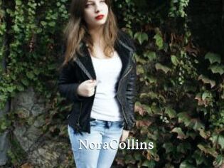 NoraCollins SexyIdol