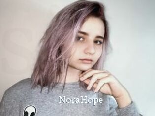 NoraHope