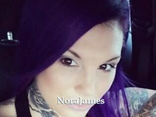 NoraJames