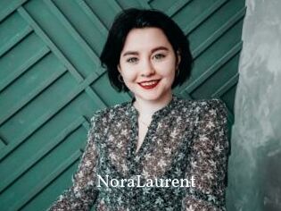 NoraLaurent