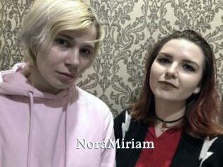 NoraMiriam