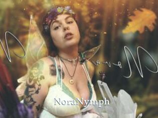 NoraNymph
