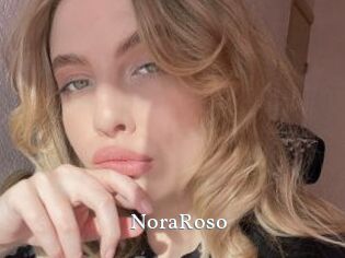 NoraRoso SexyIdol