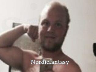Nordicfantasy