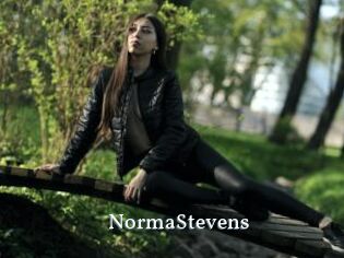 NormaStevens